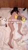 郭小仙是真敢拍啊！拍个vlog还拍自己起床的时候🫠