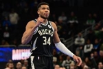 明天NBA杯半决赛雄鹿对阵老鹰 字母&米德尔顿大概率出战