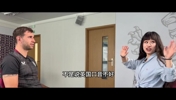 大马丁：大老师为啥是美国口音🫠大老师：不是说英国口音不好&hellip;