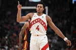 猛龙主帅：巴恩斯现在是DPOY/全明星 未来定成为双MVP 记住我的话